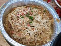 -巴厘龙虾·榜首油焖大虾(青山店)