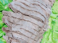 鲜牛百叶-老墙根涮肉·铜锅·烧烤(欢乐谷·王四营店)