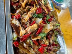 -老黑板筋(顺义总店)