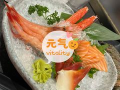 -神户赤童日式烤肉伙伴(东直门店)