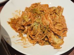 -新乾隆酒楼(帝景园店)