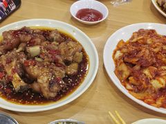 -贤花饭店(城阳店)