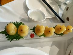 -满堂·烤鸭店·北京菜(鼓楼店)