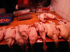 -无锡天鹏食品城