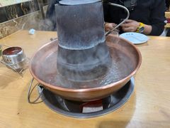 -元盛居(亚泰大街店)