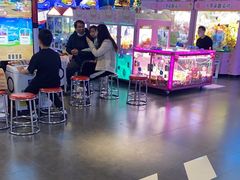 -大玩家(通州万达广场店)