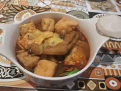 -文昌桥螺蛳粉(魏公村店)