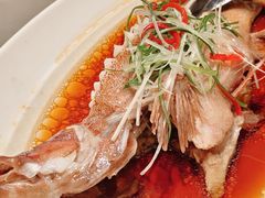 -阿明小菜·海鲜·上海菜(梅陇店)
