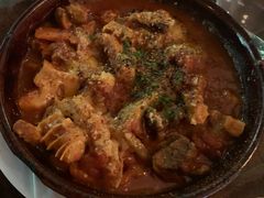 -羽深肉铺 Steak & Wine