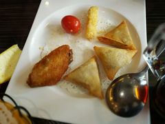 -豪客来牛排(中央花苑店)