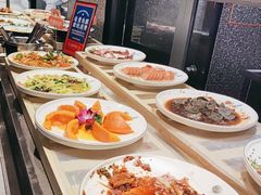 -蓉城四海·澳牛炙烤自助(江阴周庄店)