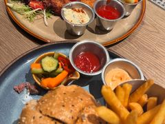 -五月花生活广场