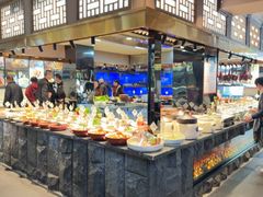 -小绍兴家宴·百年绍兴菜(鲁迅路店)