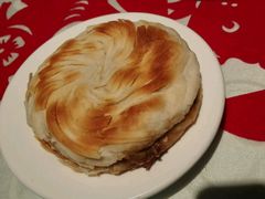 肉夹馍-汉唐宴长安食府