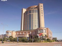 -帝豪酒店•马可勃罗西餐厅