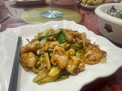 -贝岭居酒楼(黄贝路店)
