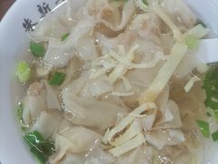 -朱新年·苏式汤团·面点(北寺塔店)