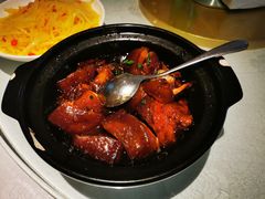 -群乐饭店(滨安路店)