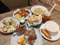 -周沫西餐(漫广场店)