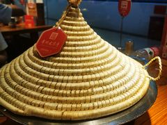 -老凯俚酸汤鱼(鸿通城店)