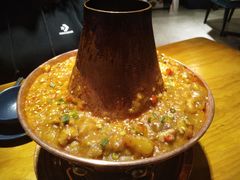 -觅山云南菜(泊富ICITY店)