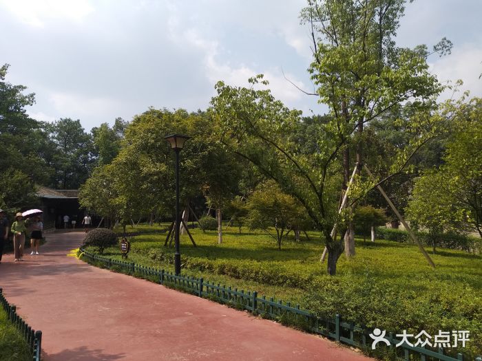 韶山毛泽东同志故居图片