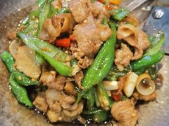 -郭林家常菜(狼垡店)