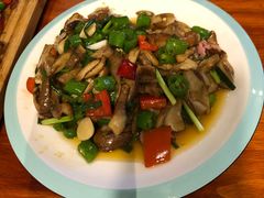 -云隐小厨·传统大理美食(复兴路店)
