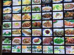 -长兴菜馆(高桥店)