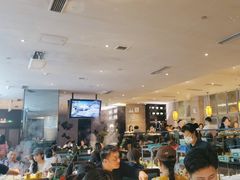 -淘米捞·米汤脆鲩鱼火锅(福田皇岗店)