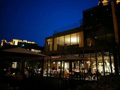 -江滨壹号艺文空间复合餐厅(闽江大道店)