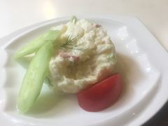 -红房子西菜馆(淮海中路店)