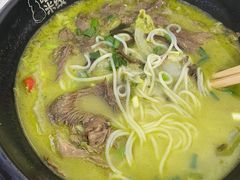 -渝和喵叔米线(南坪万达店)