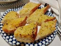 迷迭香蒜香黄油-哈拉硕俄式西餐