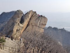 -丹东凤凰山景区