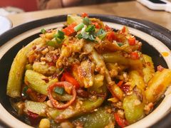 -湘缘道客•湘缘饭店·25年湘菜馆(古墩路店)