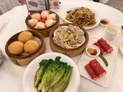 -万山楼海鲜酒家·二十三年老字号