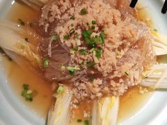 -湘与香缘·湖南菜(王府井北京市百货大楼店)