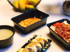 -無忧浅草君·洋风料理(下沙宝龙二期一店)