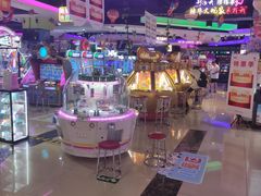 -大玩家(万达广场大连甘井子店)