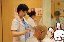 -大麦微针植发丨全国连锁