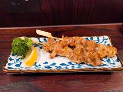 -哥哥の深夜食堂(红松东路店)