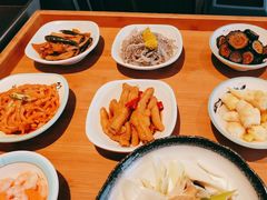-李犟大爆鳝面·手工蟹黄包(湖滨西湖店)