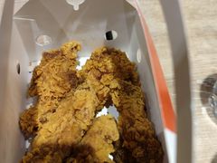-麦当劳(交道口店)