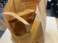 -麦当劳(金平路站店)