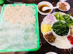 -官塘锋记鱼生·生腌·砂锅粥(牌坊街店)