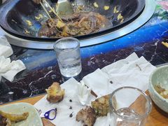 -边江铁锅炖鱼(振八街店)