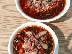 -吴记怪味面(牛王庙店)