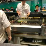 恒隆周年庆囤的代金券，50代100