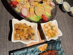 -炙柒Sekinana·精致日料(合生汇店)